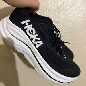 Hoka Clifton 10 9.5 Women